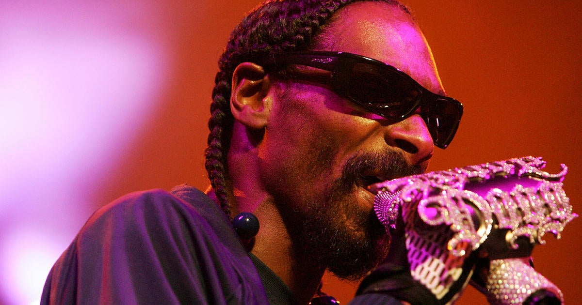 Snoop Dogg